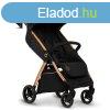 Lionelo sportbabakocsi INGRID automata 22 kg fekete-onyx