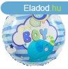 Baby Boy flia lufi 36 cm