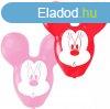 Disney Minnie Ears lggmb, lufi 4 db-os 22 inch (55,8cm)