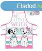 Disney 101 Kiskutya Little Sweetie gyerek ktny 2 darabos s