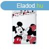 Disney Minnie, Mickey Love gynemhuzat 140200cm, 6363 cm 