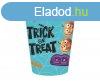 Halloween Boo papr pohr 6 db-os 250 ml