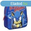 Sonic a sndiszn Prime htizsk, tska 29 cm