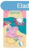 Peppa malac Sunshine frdleped, strand trlkz 70x140cm 