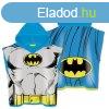 Batman Whoom strand trlkz poncs 55x110cm (Fast Dry)