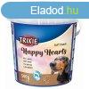 Trixie Jutalomfalat Soft Snack Happy Hearts Vdrs 500gr