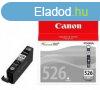 Canon CLI-526 Tintapatron Grey 9 ml