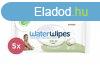 WATERWIPES Soapberry Nedves trlkendk, manyagmentes 5x60 