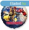 Transformers Friends flia lufi 46 cm (WP)