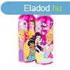 Disney Hercegnk Kindness alumnium kulacs 500 ml