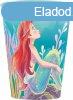 Disney Hercegnk Ariel manyag pohr 260 ml