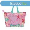 Peppa malac Flower strand tska 48 cm