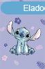 Disney Lilo s Stitch, A csillagkutya Purple mikroflanel tak