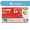 JUTAVIT B6-VITAMIN 20MG TABLETTA 60DB