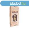 Hester&#039;s Life cinnamon granola fahjas granola 320 