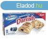 Hostess Danish Blueberry Cheese fonyval s sajttal tlttt