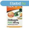 BIOCO ZLDKAGYL PURE KAPSZULA