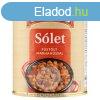 Globus Slet Fstltt Marhahssal 860g