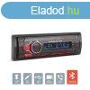 M.N.C Rapid Autrdi MP3 USB 4X50W Bluetoooth