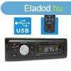 M.N.C. STREAM Autrdi MP3 4X25W SD Krtya USB