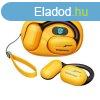 Open-Ear Earphones Transformers TF-T20 (yellow)