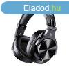 Oneodio A71M Wired Headphones (Black)