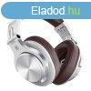 Oneodio Fusion A70 Wireless Headphones (Brown)