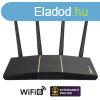 Asus RT-AX57 Vezetk nlkli AX3000 Wifi 6 Router, 4x gigabi