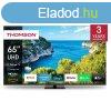 Thomson 65UG5C14 UHD Google TV