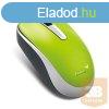 Genius optical wired mouse DX-120, Green