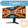 GIGABYTE LED Monitor IPS 34" M34WQ 3440x1440, 2xHDMI/Di