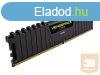 CORSAIR DDR4 2666MHz 8GB 1x8GB 288 DIMM Unbuffered 16-18-18-