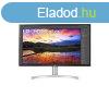 LG IPS monitor 31.5" 32UN650P, 3840x2160, 16:9, 350cd/m