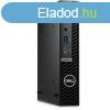 DELL PC Optiplex 7020 Micro, Intel Core i5-14500T (4.8GHz), 