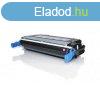 HP -hez UTNGYRTOTT CB403A (642A) Toner Magenta 7.500 oldal