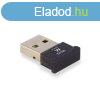 Ewent Micro Bluetooth 4.0 USB Adapter Black