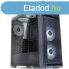 Zalman N5 OF Window Black