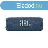 JBL Flip 6 Portable Waterproof Speaker Blue