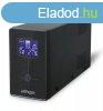 Gembird EG-UPS-034 UPS LCD 1500VA