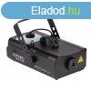 CENTOLIGHT 1500 FOG - Nagy teljestmny kdgp DMX vezrlv