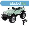 Remote-controlled car 1:14 Double Eagle (green) Land Rover D