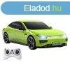 RC remote control car 1:16 Double Eagle (green) Electric Car