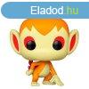 POP! Games: Chimchar (Pokmon)