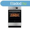 Electrolux LKK560232X SteamBake kombinlt tzhely gzfunkci