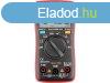 EXTOL PREMIUM digitlis multimter; Amper/Volt/Ohm mr, Tru