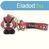 Mario Goomba kulcstart, bord