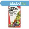 SALUS KRAUTERBLUT-S SZIRUP 500 ML