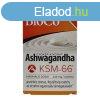 BIOCO ASHWAGANDHA KSM 66 TABLETTA