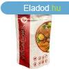 Vegadokk hamburgerpogcsa-fasrt alappor (magyaros) 250 g