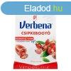 Verbena tlttt cukorka Csipkebogy 60g /20